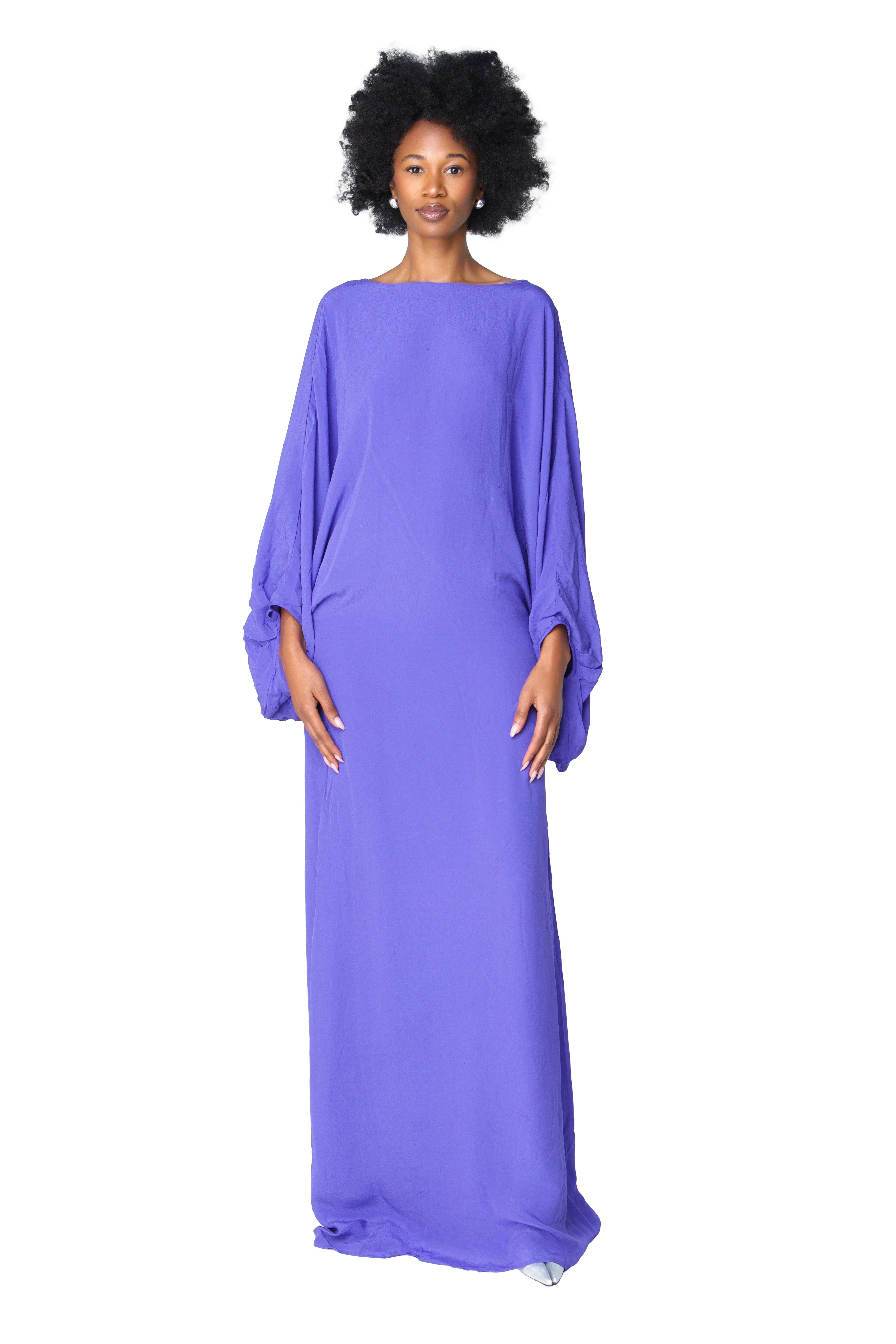 HONO DRESS