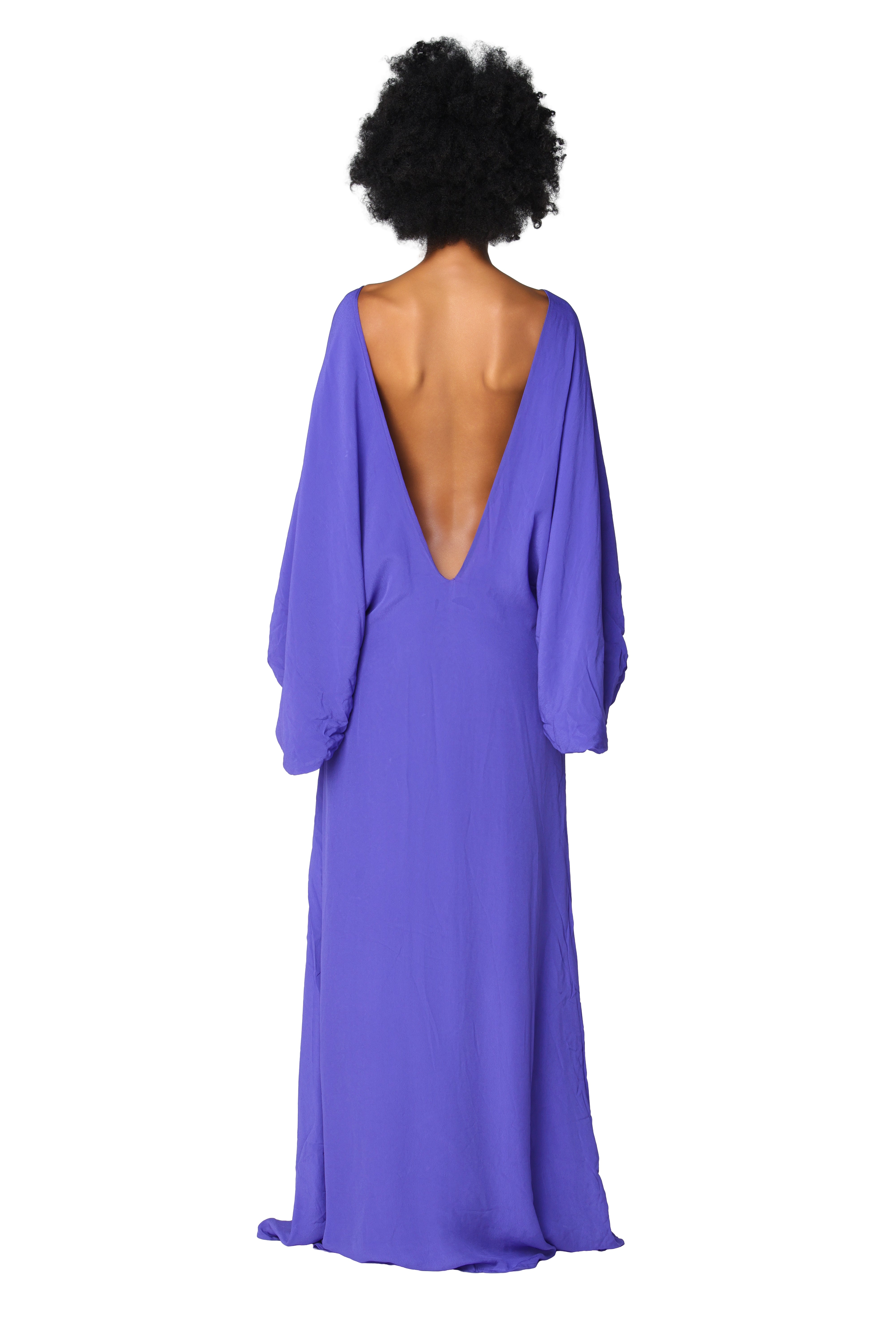 HONO DRESS