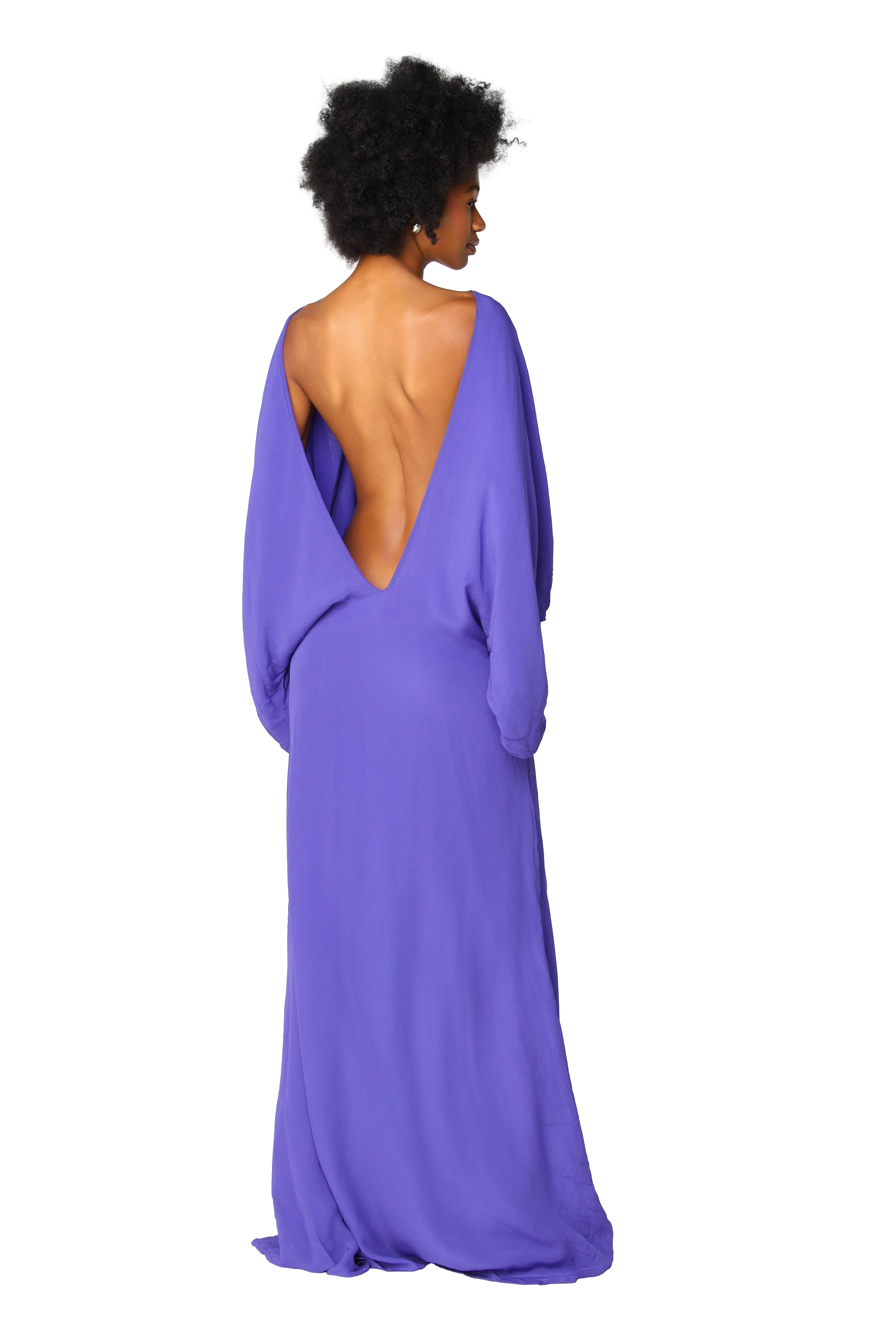 HONO DRESS
