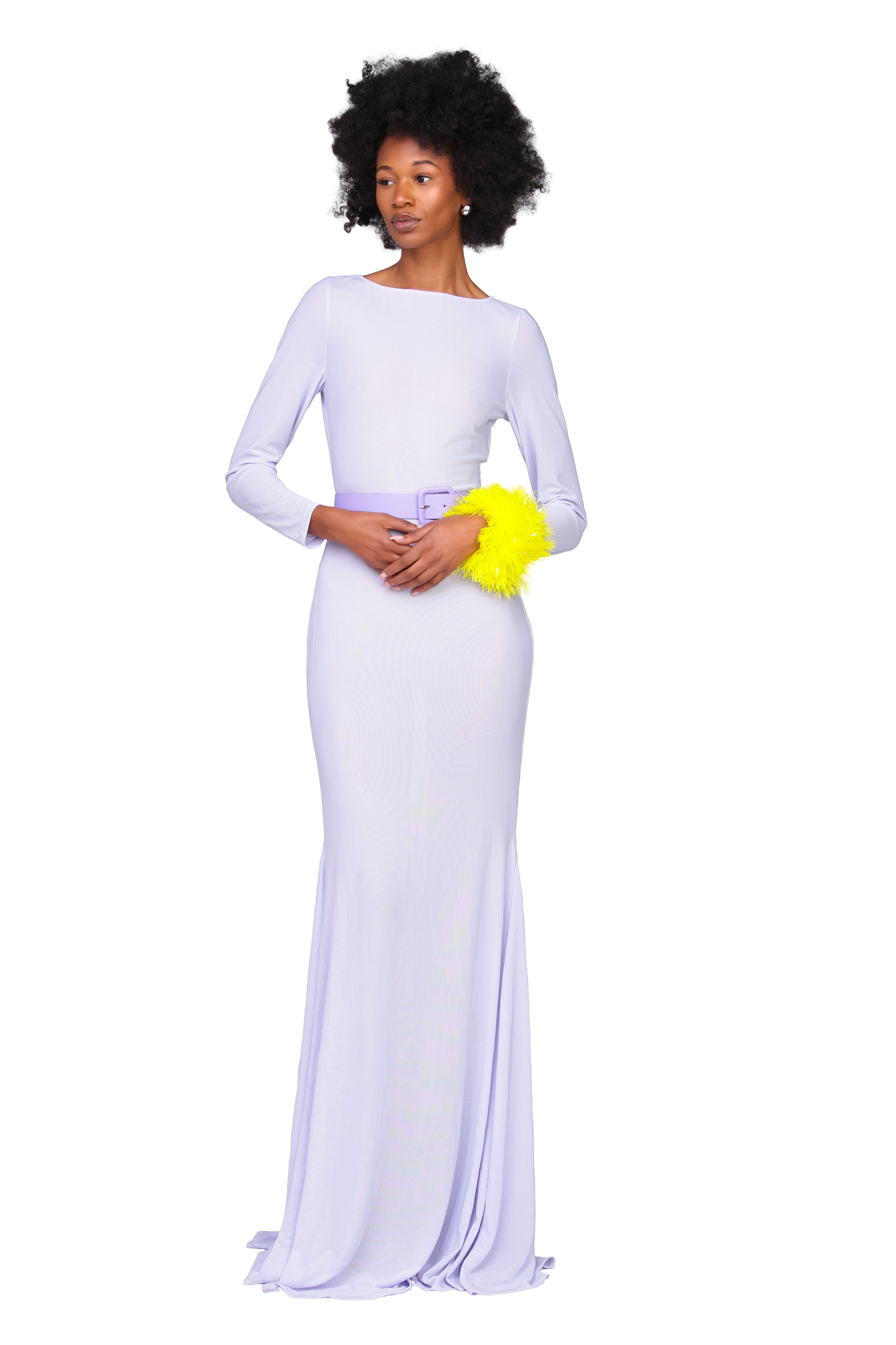 CLASSIQUE DRESS