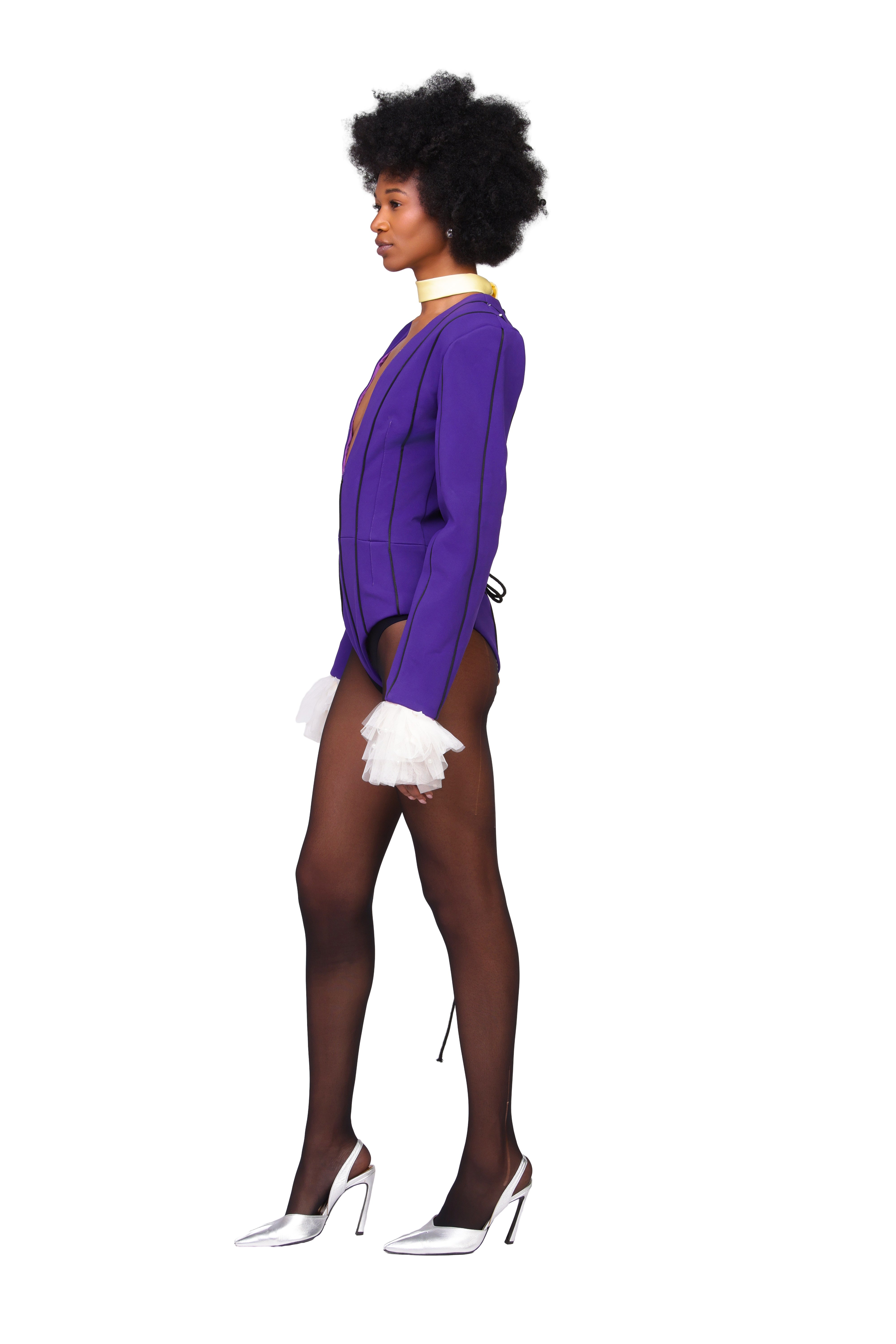 DESO PLAYSUIT