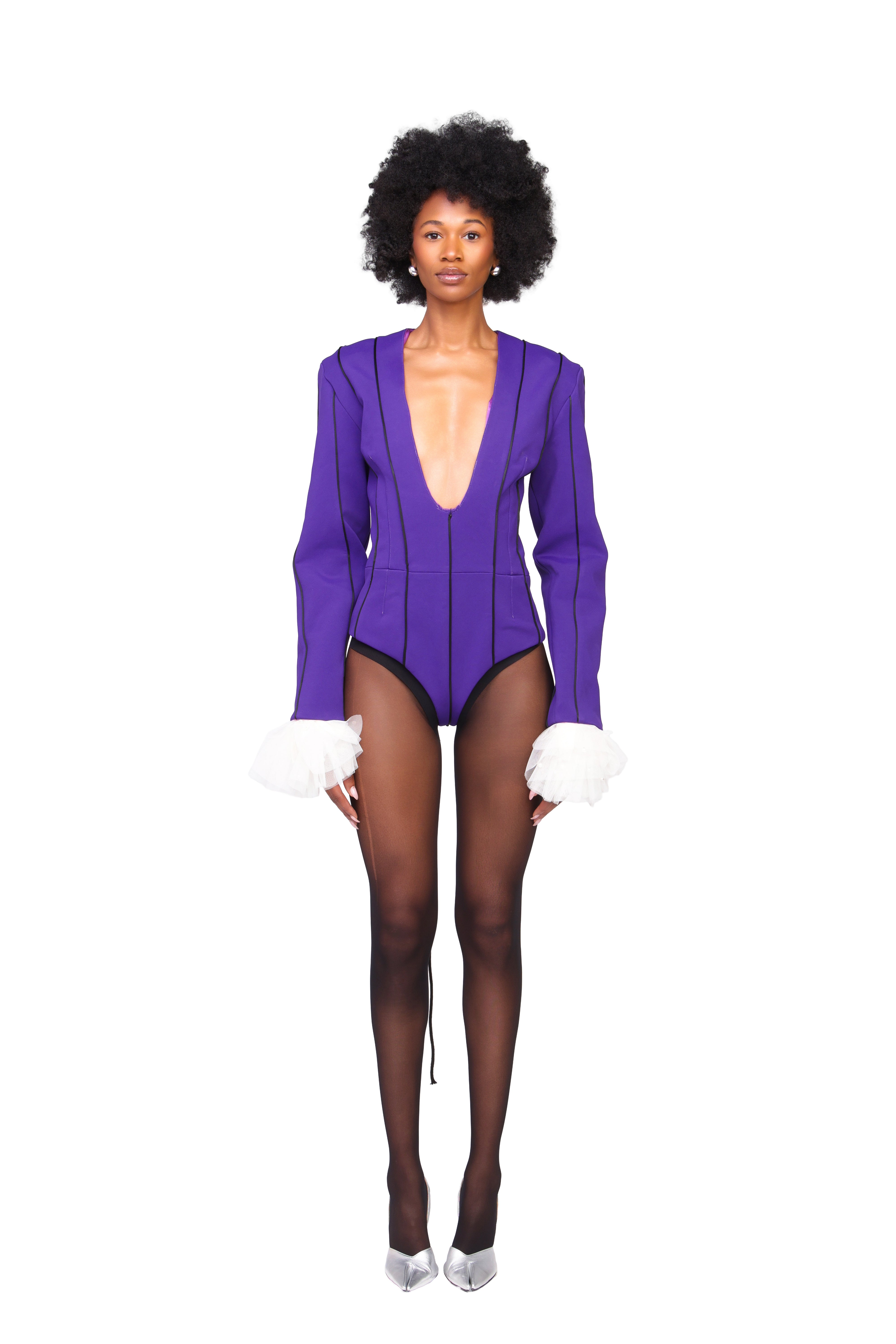 DESO PLAYSUIT